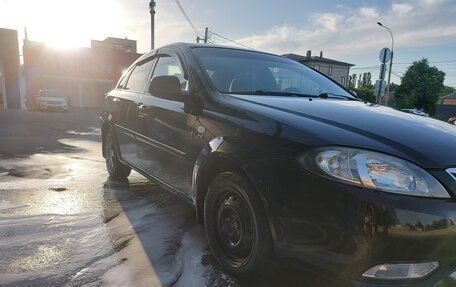 Daewoo Gentra II, 2013 год, 539 000 рублей, 3 фотография