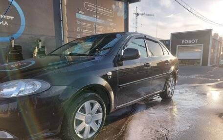 Daewoo Gentra II, 2013 год, 539 000 рублей, 2 фотография