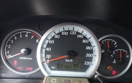 Daewoo Gentra II, 2013 год, 539 000 рублей, 9 фотография
