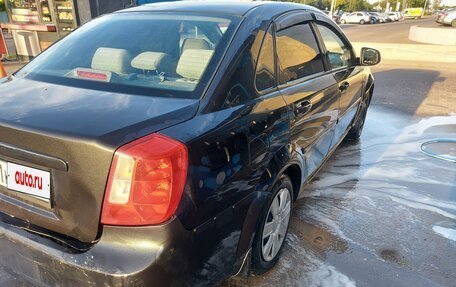 Daewoo Gentra II, 2013 год, 539 000 рублей, 4 фотография