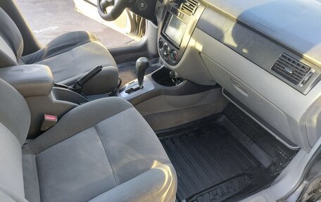 Daewoo Gentra II, 2013 год, 539 000 рублей, 13 фотография