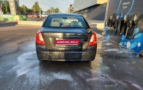 Daewoo Gentra II, 2013 год, 539 000 рублей, 7 фотография
