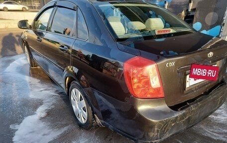 Daewoo Gentra II, 2013 год, 539 000 рублей, 5 фотография