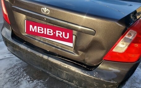 Daewoo Gentra II, 2013 год, 539 000 рублей, 6 фотография