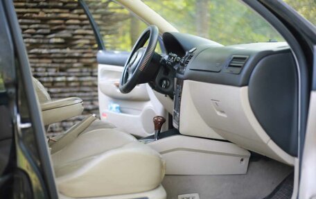 Volkswagen Bora, 1998 год, 530 000 рублей, 3 фотография