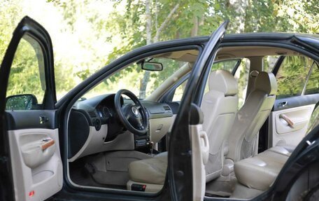 Volkswagen Bora, 1998 год, 530 000 рублей, 9 фотография