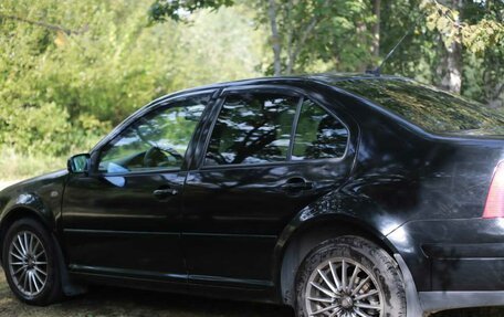 Volkswagen Bora, 1998 год, 530 000 рублей, 15 фотография