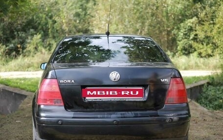 Volkswagen Bora, 1998 год, 530 000 рублей, 5 фотография