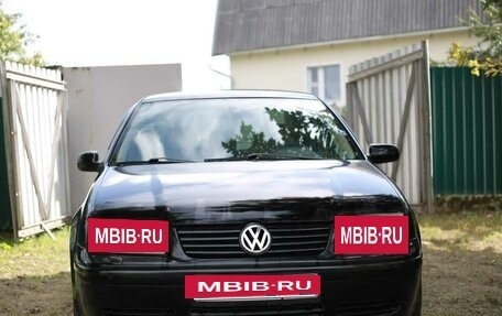 Volkswagen Bora, 1998 год, 530 000 рублей, 11 фотография