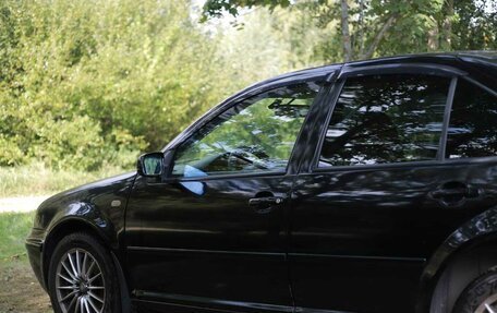 Volkswagen Bora, 1998 год, 530 000 рублей, 18 фотография