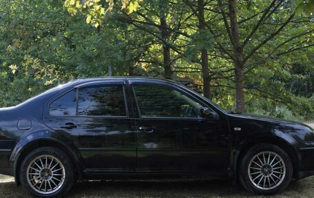 Volkswagen Bora, 1998 год, 530 000 рублей, 16 фотография