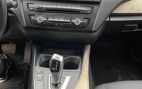 BMW 1 серия, 2013 год, 1 220 000 рублей, 10 фотография