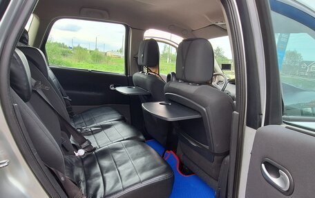 Renault Scenic III, 2008 год, 499 000 рублей, 6 фотография