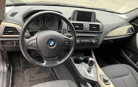 BMW 1 серия, 2013 год, 1 220 000 рублей, 9 фотография
