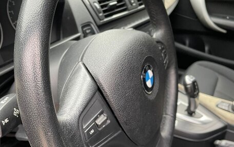 BMW 1 серия, 2013 год, 1 220 000 рублей, 11 фотография