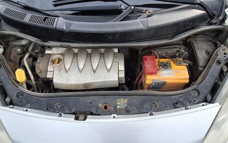 Renault Scenic III, 2008 год, 499 000 рублей, 8 фотография