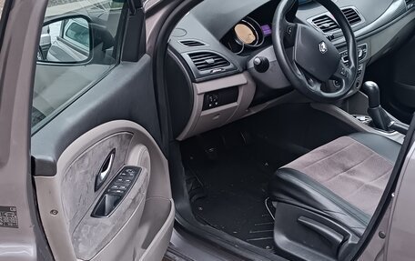 Renault Megane III, 2009 год, 700 000 рублей, 8 фотография