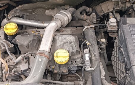 Renault Megane III, 2009 год, 700 000 рублей, 17 фотография
