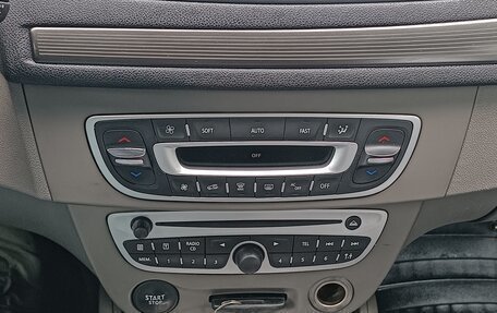 Renault Megane III, 2009 год, 700 000 рублей, 10 фотография