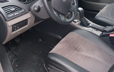 Renault Megane III, 2009 год, 700 000 рублей, 15 фотография