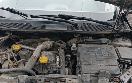 Renault Megane III, 2009 год, 700 000 рублей, 16 фотография