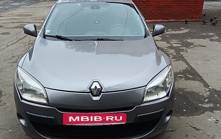 Renault Megane III, 2009 год, 700 000 рублей, 20 фотография