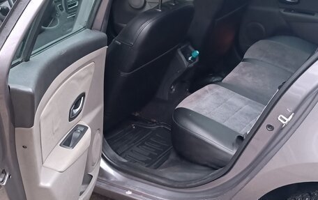 Renault Megane III, 2009 год, 700 000 рублей, 30 фотография