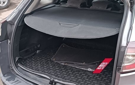 Renault Megane III, 2009 год, 700 000 рублей, 27 фотография