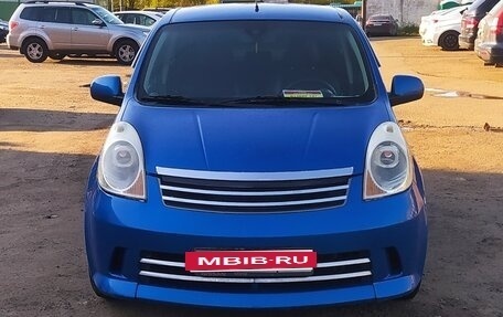 Nissan Note II рестайлинг, 2006 год, 440 000 рублей, 5 фотография