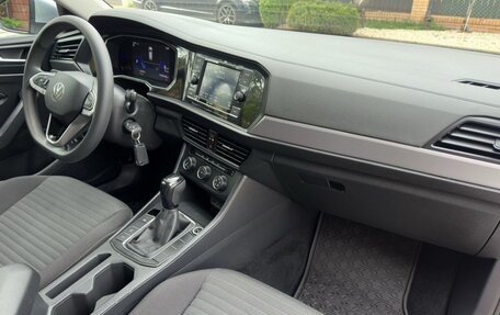 Volkswagen Jetta VII, 2023 год, 2 700 000 рублей, 9 фотография