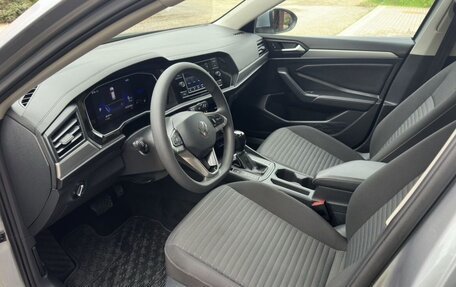 Volkswagen Jetta VII, 2023 год, 2 700 000 рублей, 7 фотография