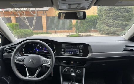 Volkswagen Jetta VII, 2023 год, 2 700 000 рублей, 10 фотография