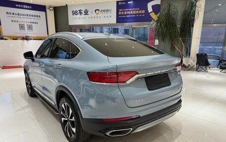 Geely Tugella FY11, 2022 год, 1 990 000 рублей, 5 фотография
