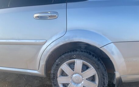 Chevrolet Lacetti, 2008 год, 310 000 рублей, 3 фотография