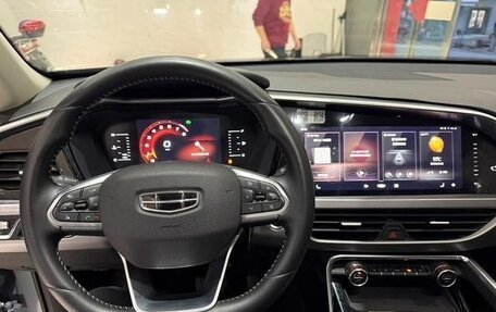 Geely Tugella FY11, 2022 год, 1 990 000 рублей, 10 фотография