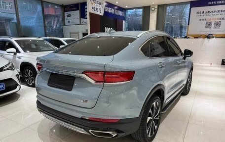 Geely Tugella FY11, 2022 год, 1 990 000 рублей, 6 фотография