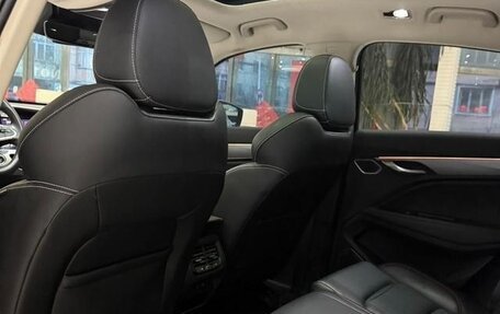 Geely Tugella FY11, 2022 год, 1 990 000 рублей, 7 фотография