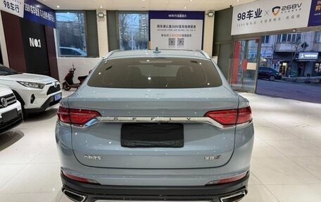 Geely Tugella FY11, 2022 год, 1 990 000 рублей, 3 фотография