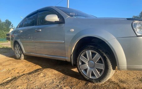 Chevrolet Lacetti, 2008 год, 310 000 рублей, 6 фотография