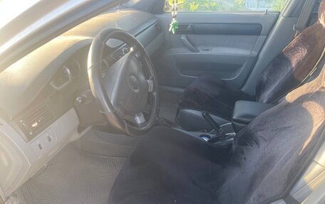 Chevrolet Lacetti, 2008 год, 310 000 рублей, 8 фотография