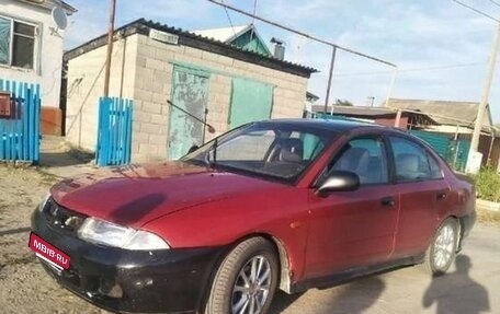 Mitsubishi Carisma I, 1997 год, 230 000 рублей, 5 фотография