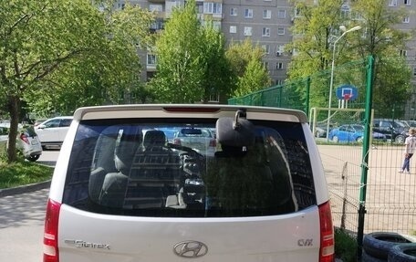 Hyundai Grand Starex Grand Starex I рестайлинг 2, 2009 год, 1 400 000 рублей, 4 фотография