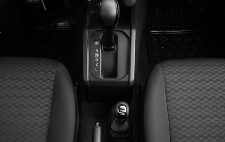 Suzuki Jimny, 2021 год, 2 895 000 рублей, 18 фотография