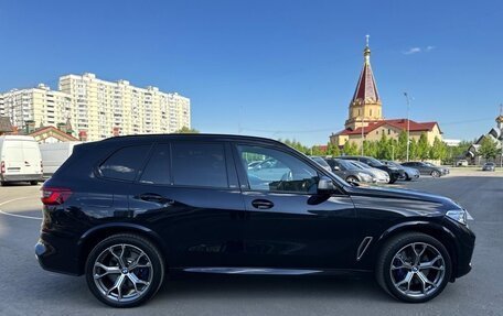 BMW X5, 2020 год, 10 950 000 рублей, 8 фотография