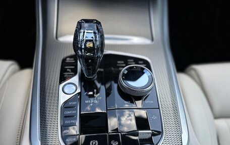 BMW X5, 2020 год, 10 950 000 рублей, 13 фотография