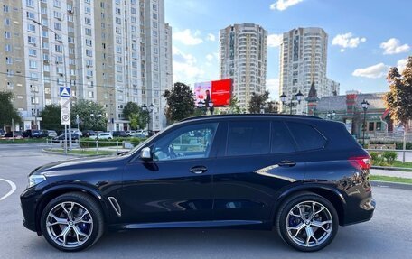 BMW X5, 2020 год, 10 950 000 рублей, 7 фотография