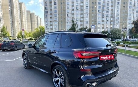 BMW X5, 2020 год, 10 950 000 рублей, 6 фотография