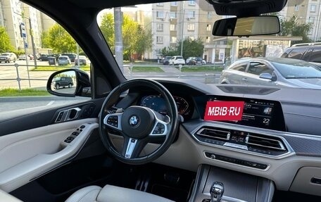 BMW X5, 2020 год, 10 950 000 рублей, 12 фотография