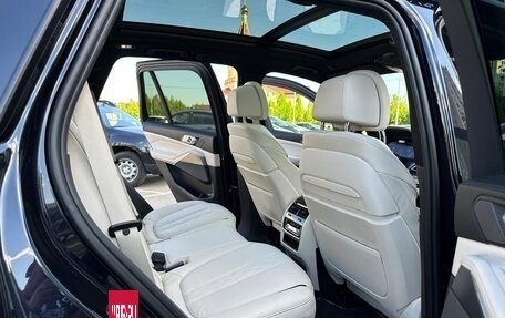 BMW X5, 2020 год, 10 950 000 рублей, 10 фотография