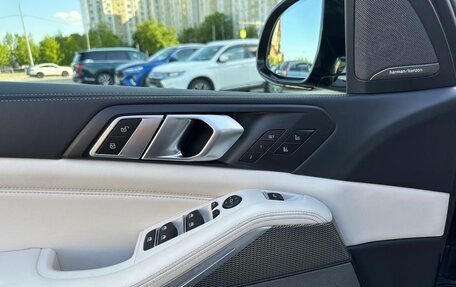 BMW X5, 2020 год, 10 950 000 рублей, 26 фотография